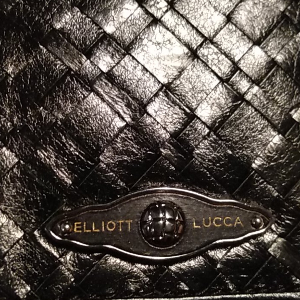 Elliot Lucca. Wristlet